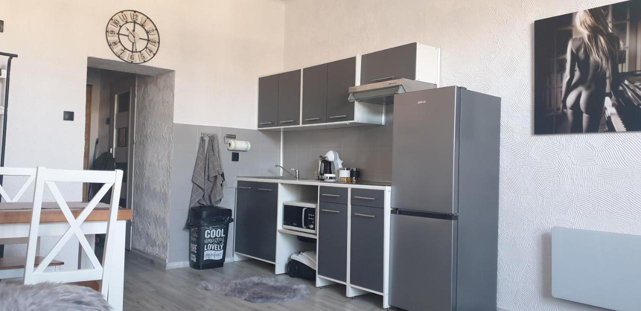 Apartament Fantazja Przemyśl Exterior foto